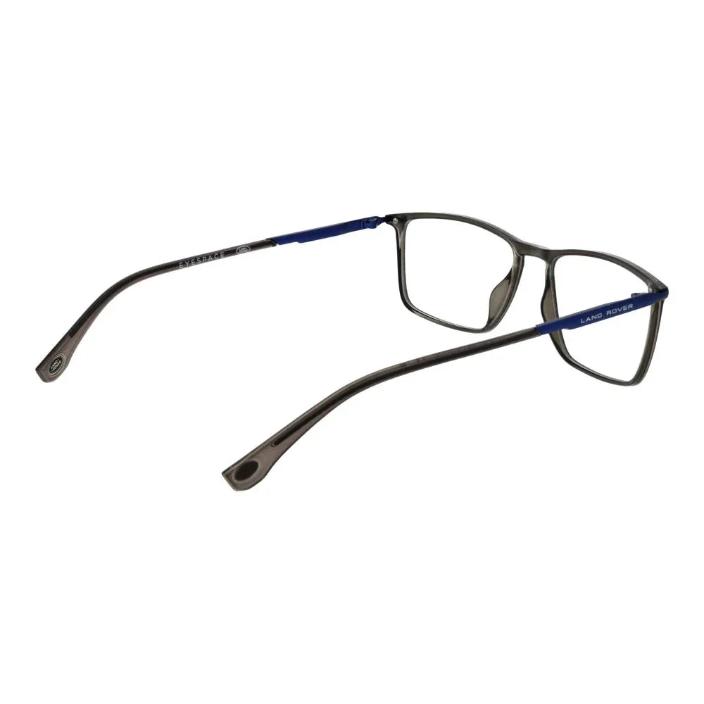 Land Rover Gray Glasses (Frames) - Zeiniez