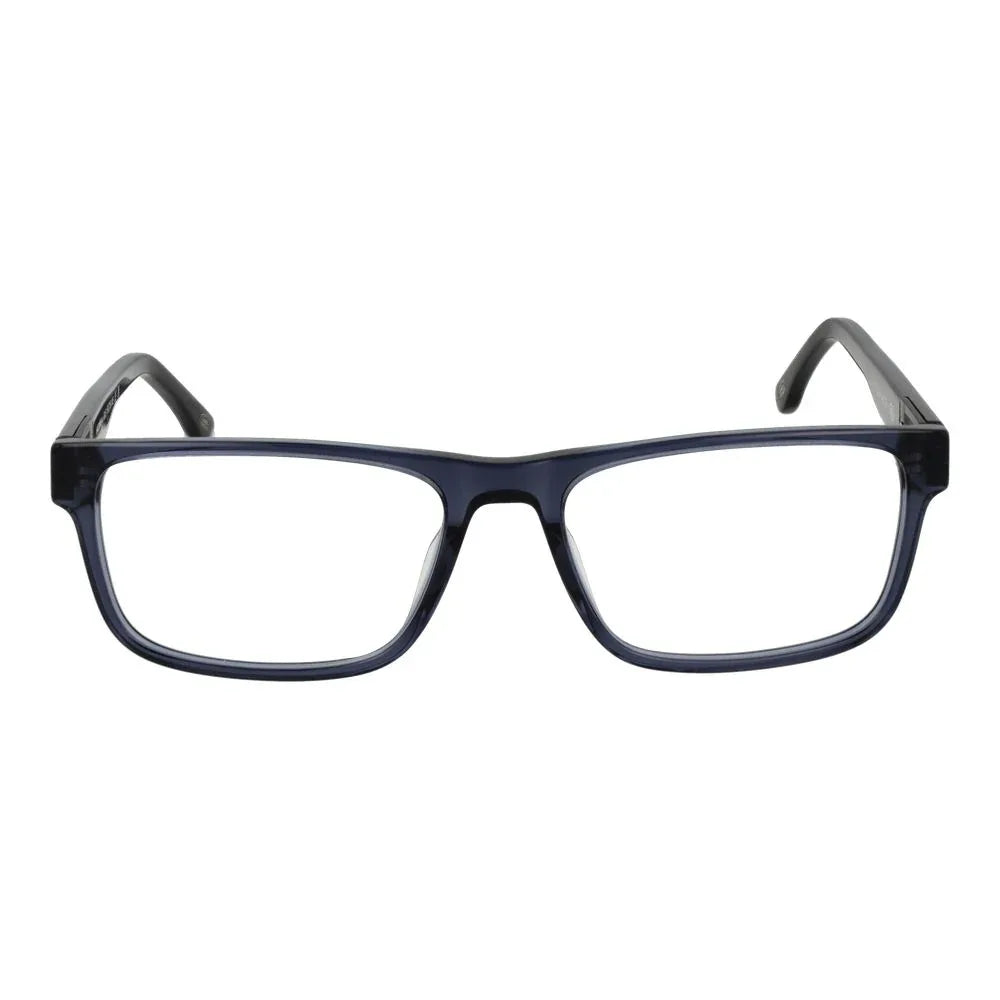 Land Rover Blue Acetate Glasses (Frames) - Zeiniez