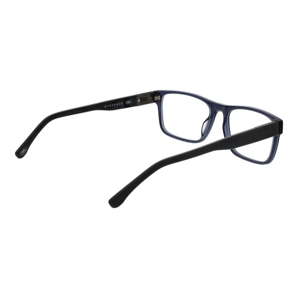 Land Rover Blue Acetate Glasses (Frames) - Zeiniez