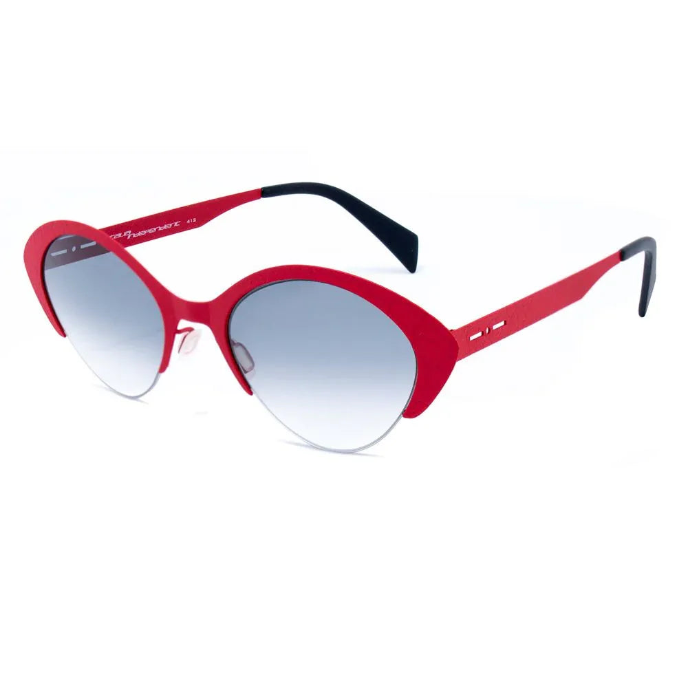 Italia Independent Multicolor Metal Sunglasses - Zeiniez