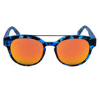 Italia Independent Blue Acetate Sunglasses - Zeiniez