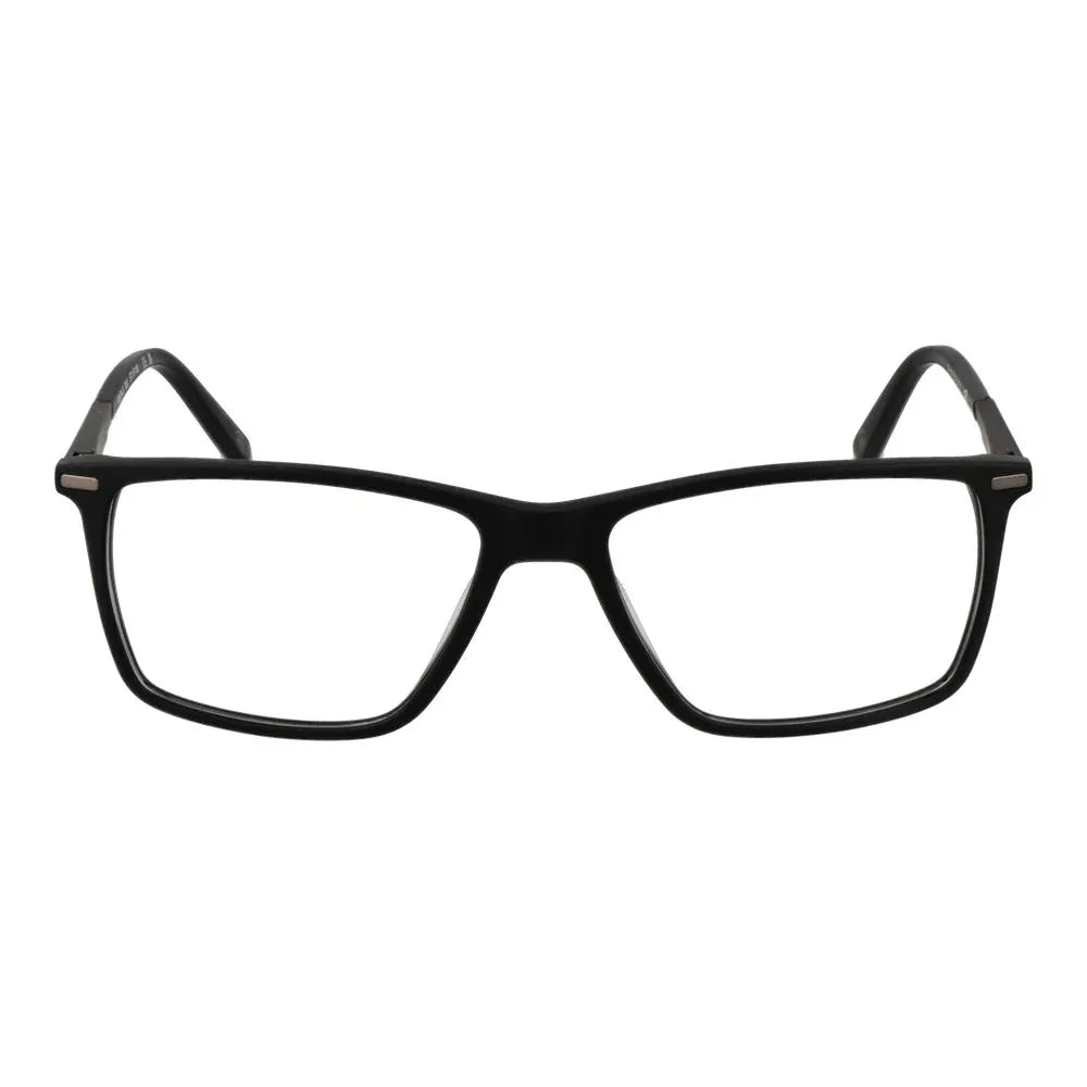 Land Rover Black Acetate Glasses (Frames) - Zeiniez