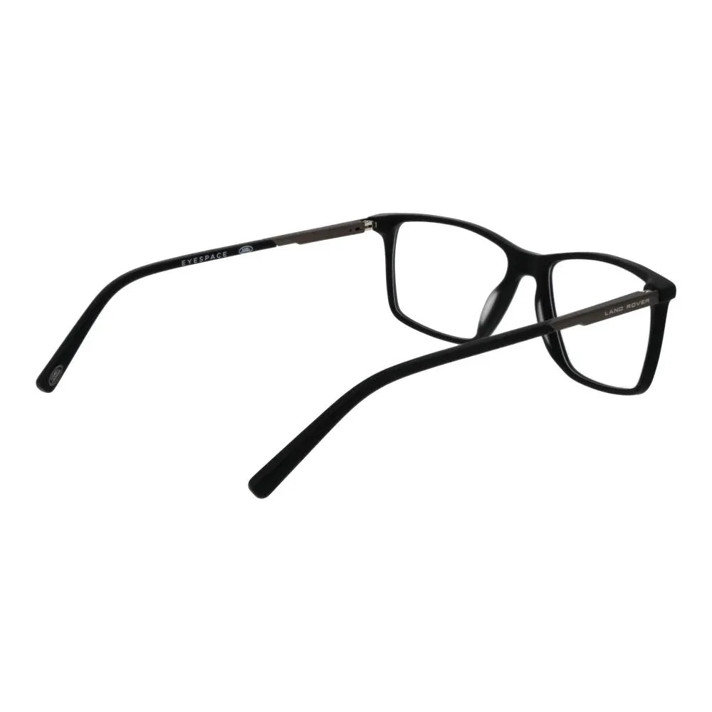 Land Rover Black Acetate Glasses (Frames) - Zeiniez