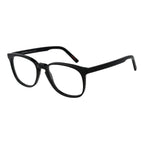 Andy Wolf Black Acetate Glasses (Frames) - Zeiniez