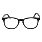 Andy Wolf Black Acetate Glasses (Frames) - Zeiniez