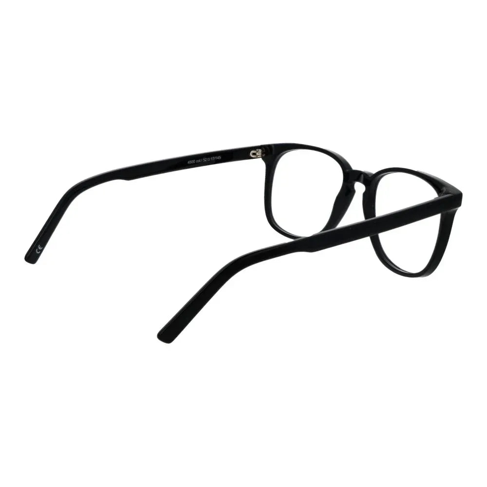 Andy Wolf Black Acetate Glasses (Frames) - Zeiniez