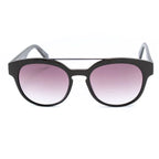 Italia Independent Gray Acetate Sunglasses - Zeiniez