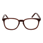 Andy Wolf Brown Acetate Glasses (Frames) - Zeiniez