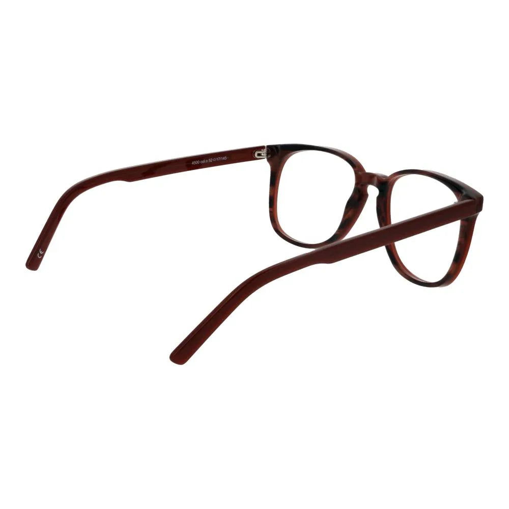 Andy Wolf Brown Acetate Glasses (Frames) - Zeiniez