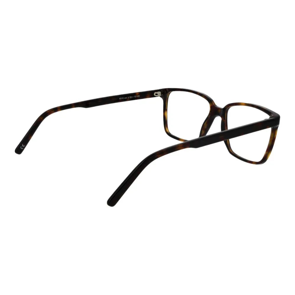 Andy Wolf Brown Acetate Glasses (Frames) - Zeiniez