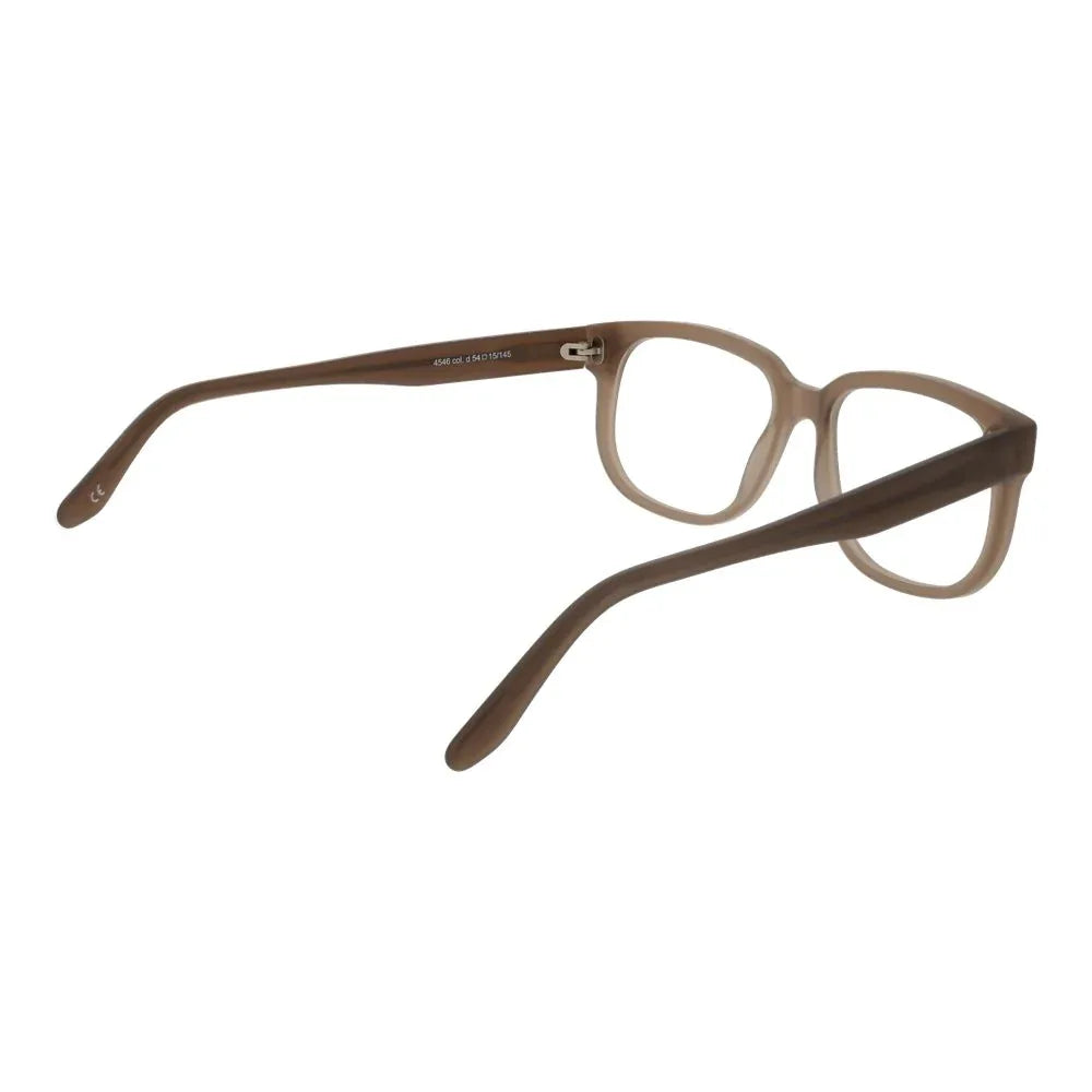 Andy Wolf Beige Acetate Glasses (Frames) - Zeiniez
