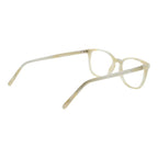 Andy Wolf Beige Acetate Glasses (Frames) - Zeiniez