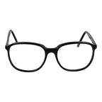 Andy Wolf Black Acetate Glasses (Frames) - Zeiniez