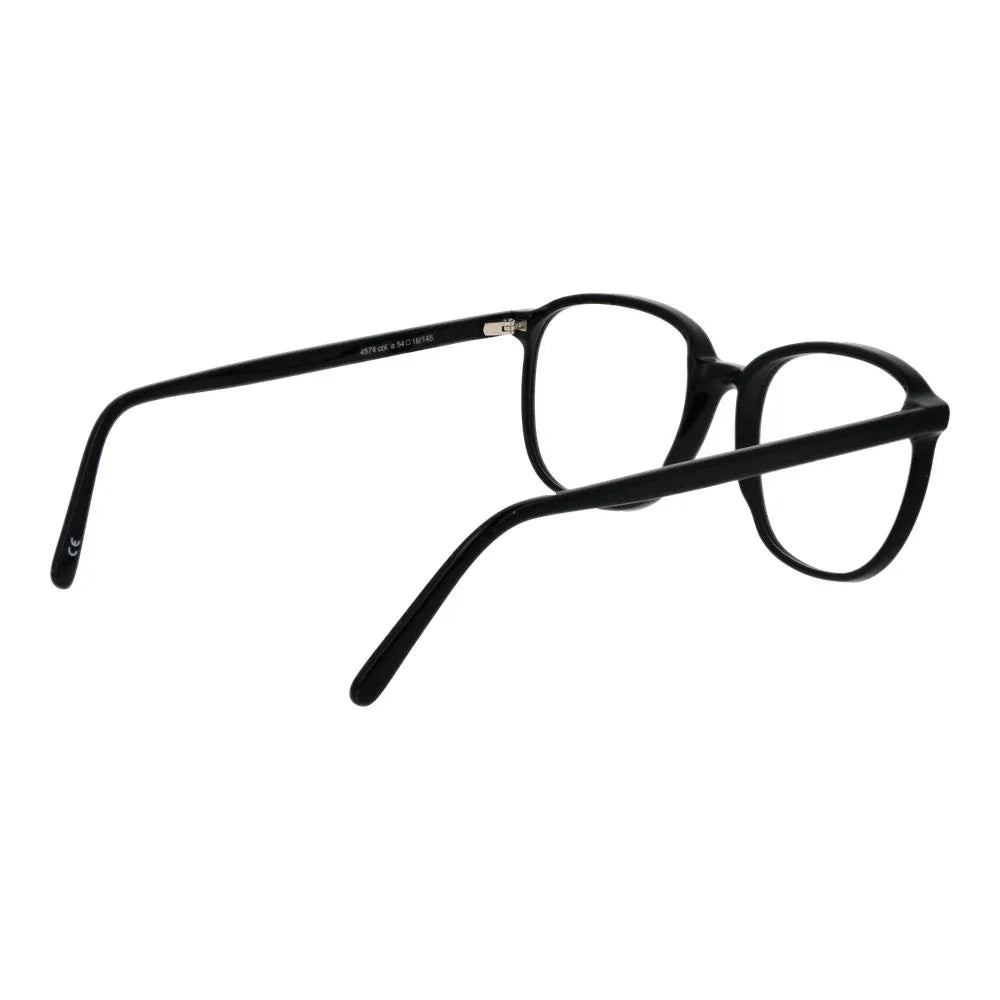 Andy Wolf Black Acetate Glasses (Frames) - Zeiniez