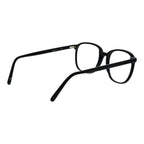 Andy Wolf Black Acetate Glasses (Frames) - Zeiniez
