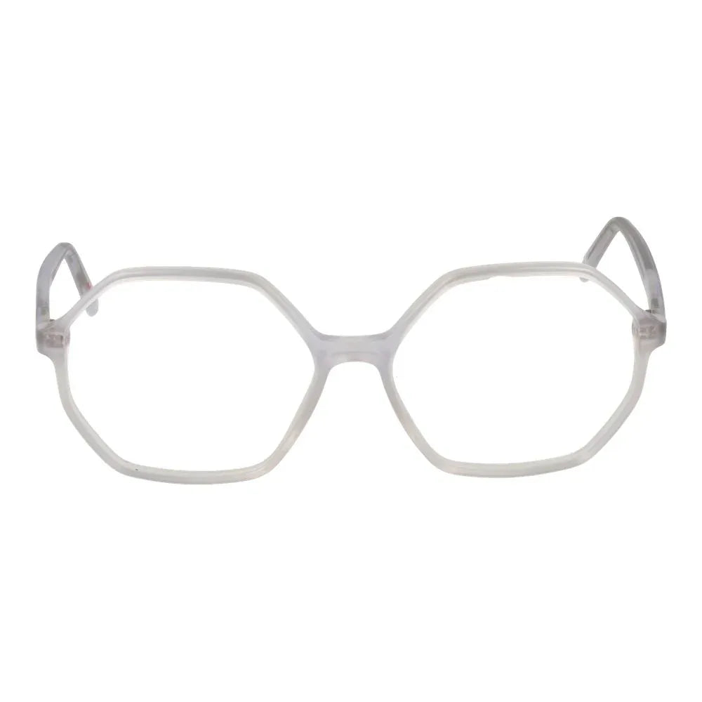 Andy Wolf White Acetate Glasses (Frames) - Zeiniez