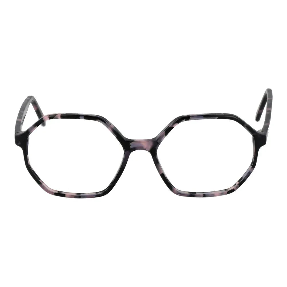 Andy Wolf Black Acetate Glasses (Frames) - Zeiniez