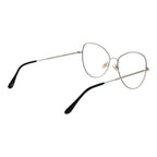 Andy Wolf Silver Metal Glasses (Frames) - Zeiniez