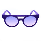 Italia Independent Multicolor Acetate Sunglasses