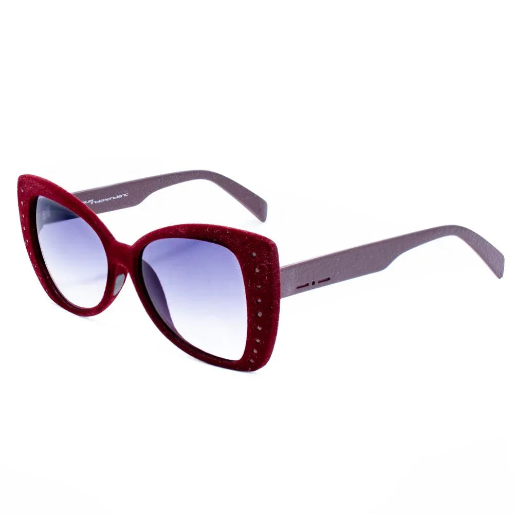 Italia Independent Brown Acetate Sunglasses - Zeiniez