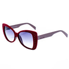 Italia Independent Brown Acetate Sunglasses - Zeiniez