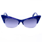 Italia Independent Multicolor Acetate Sunglasses