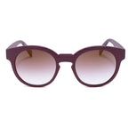 Italia Independent Multicolor Acetate Sunglasses
