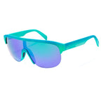 Italia Independent Blue Acetate Sunglasses - Zeiniez