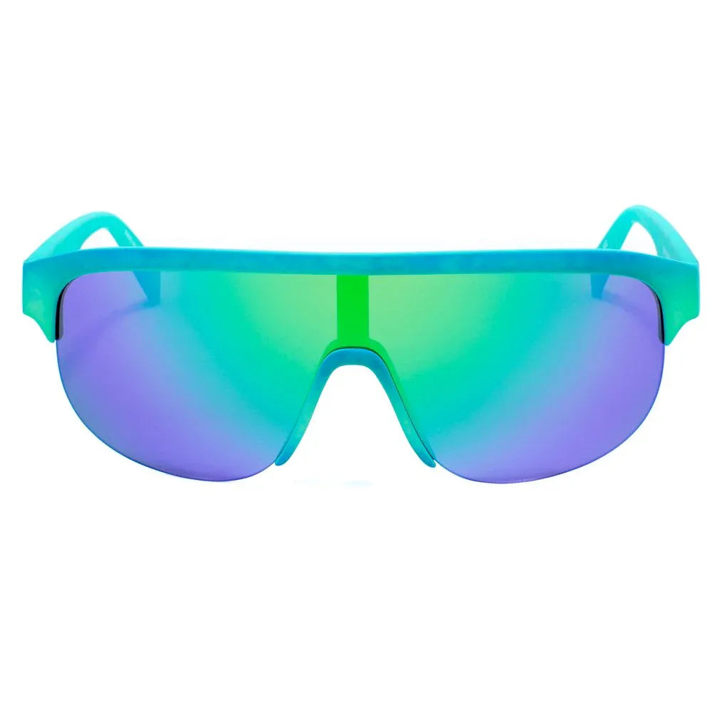 Italia Independent Blue Acetate Sunglasses - Zeiniez