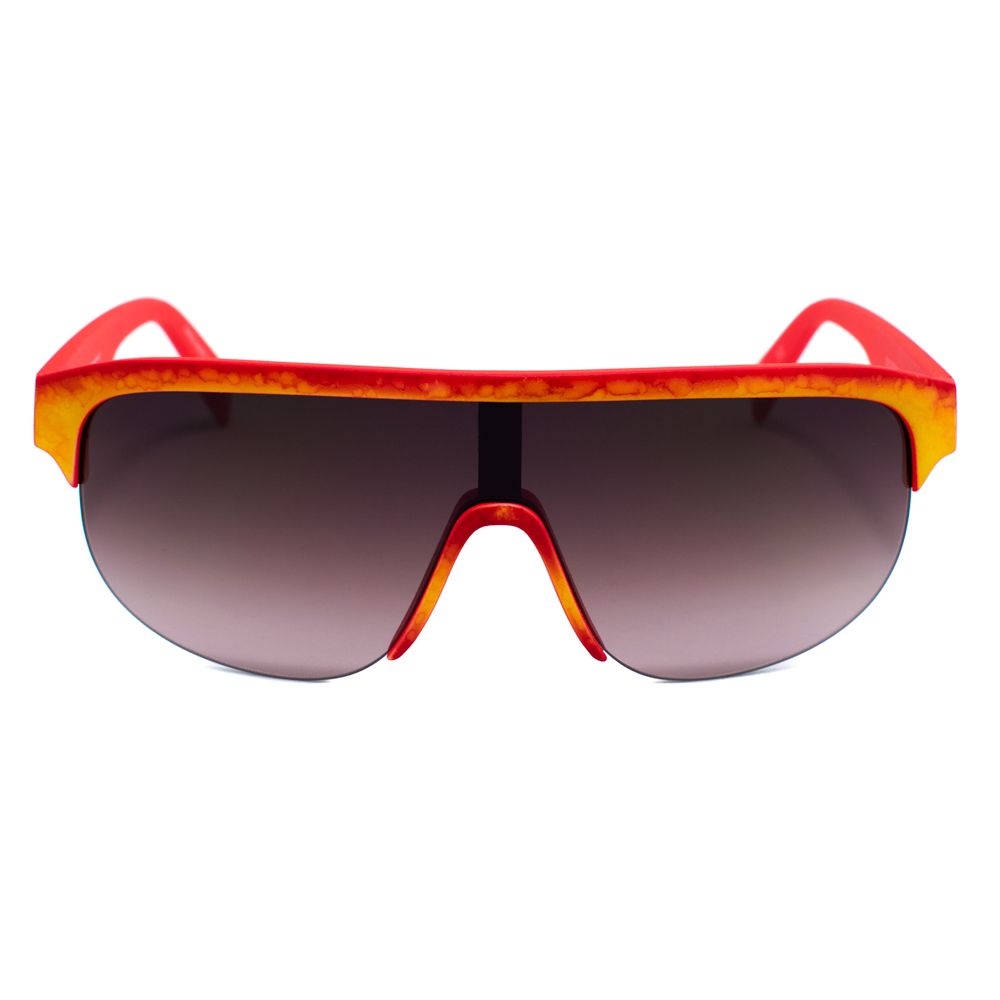 Italia Independent Multicolor Acetate Sunglasses