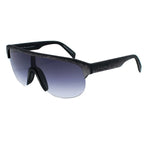 Italia Independent Gray Acetate Sunglasses - Zeiniez