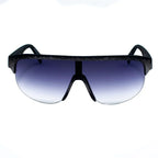 Italia Independent Gray Acetate Sunglasses - Zeiniez