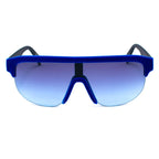 Italia Independent Blue Acetate Sunglasses - Zeiniez