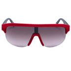 Italia Independent Multicolor Acetate Sunglasses