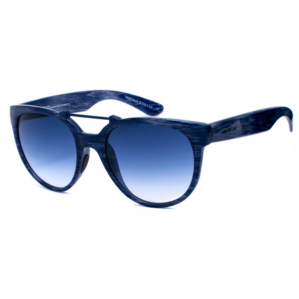 Italia Independent Multicolor Acetate Sunglasses