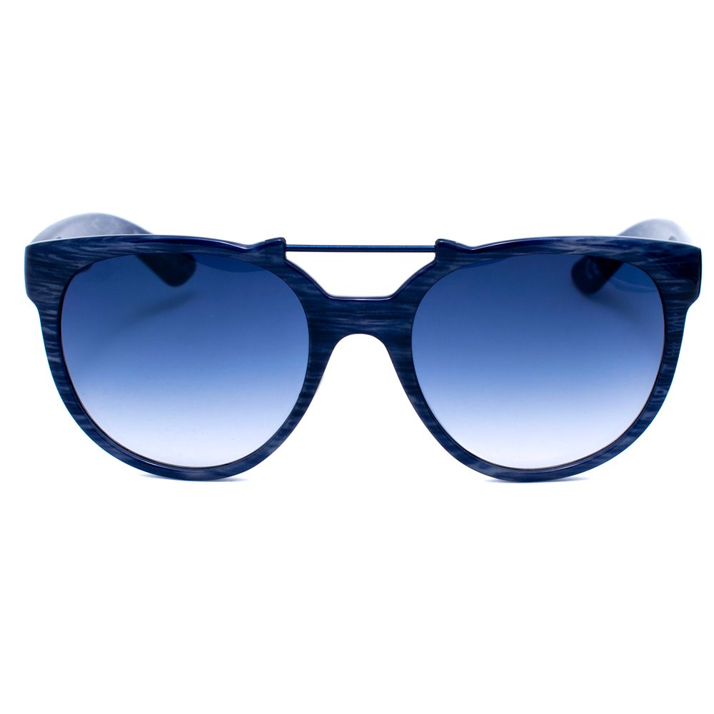 Italia Independent Multicolor Acetate Sunglasses