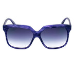 Italia Independent Multicolor Acetate Sunglasses