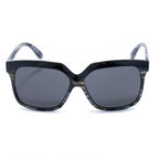 Italia Independent Gray Acetate Sunglasses - Zeiniez