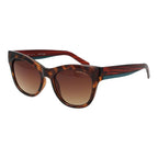 Radley Brown Polycarbonate Sunglasses - Zeiniez