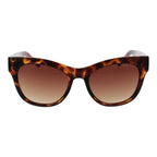 Radley Brown Polycarbonate Sunglasses - Zeiniez