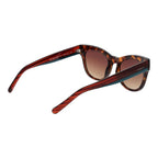 Radley Brown Polycarbonate Sunglasses - Zeiniez