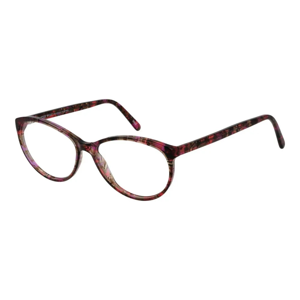Andy Wolf Multicolor Acetate Glasses (Frames) - Zeiniez