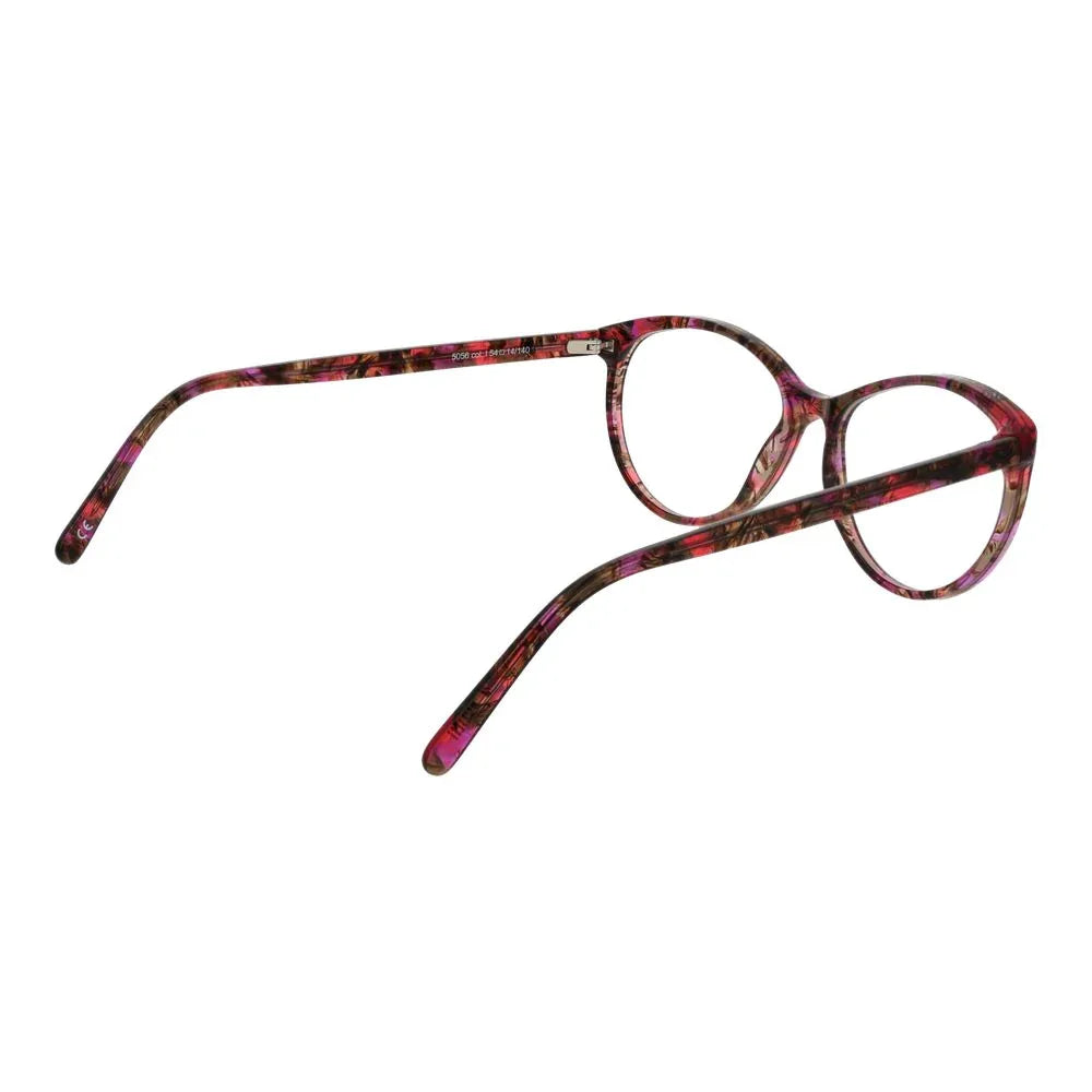 Andy Wolf Multicolor Acetate Glasses (Frames) - Zeiniez