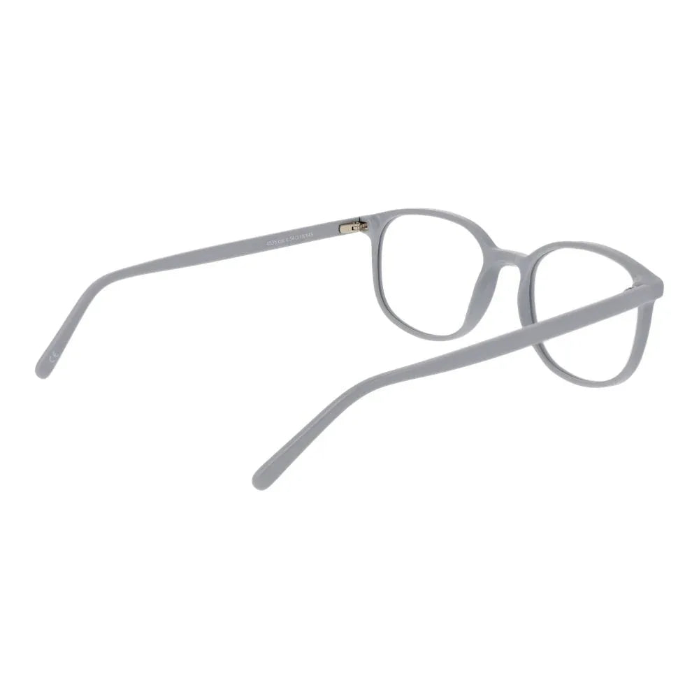Andy Wolf Gray Acetate Glasses (Frames) - Zeiniez