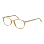 Andy Wolf Beige Acetate Glasses (Frames) - Zeiniez