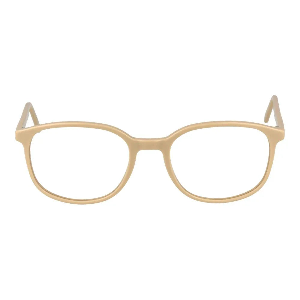 Andy Wolf Beige Acetate Glasses (Frames) - Zeiniez