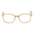 Andy Wolf Beige Acetate Glasses (Frames) - Zeiniez