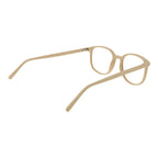 Andy Wolf Beige Acetate Glasses (Frames) - Zeiniez