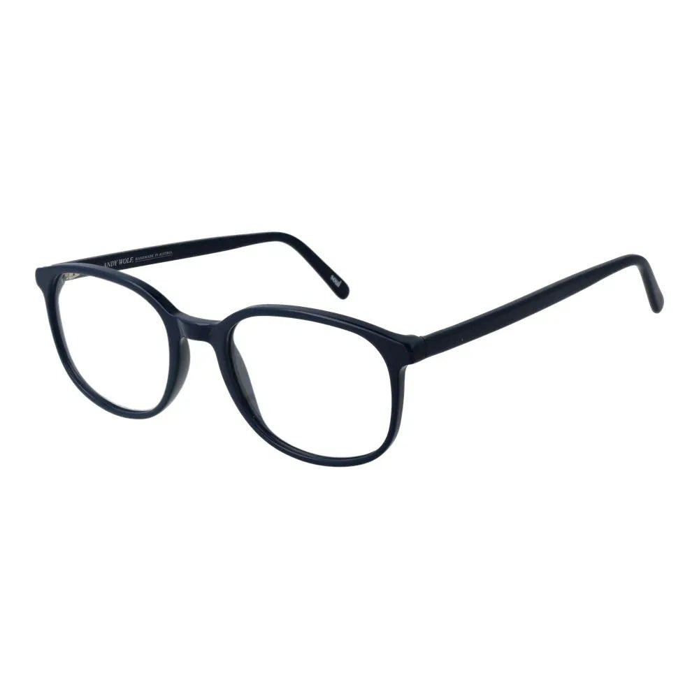 Andy Wolf Blue Acetate Glasses (Frames) - Zeiniez
