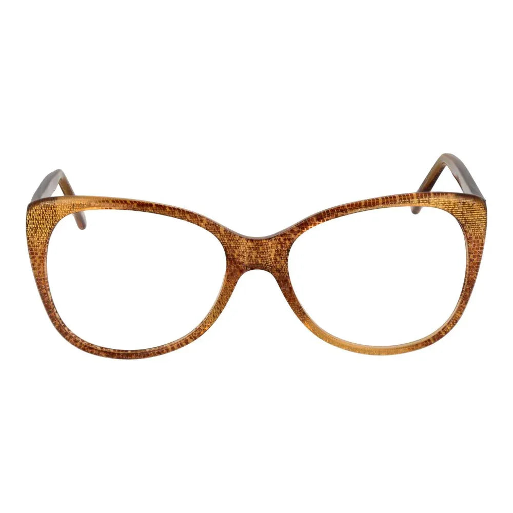 Andy Wolf Orange Acetate Glasses (Frames) - Zeiniez